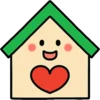 Emojis animados funny heart❤️ 23