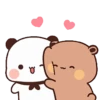 Bubu & Dudu : Amor  26