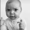 AI baby 5