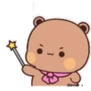 Bubu Dudu Bucin 15