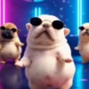 Perro pibble tiktok🔥 11