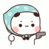 #2 Panda's Funny 14
