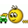 Pixel emojis animados  8