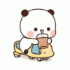Panda x bear •63 12