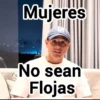 Mujeres No sean Flojas