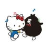 Hello kitty 25