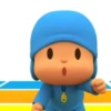🎶Pocoyo Baile Tiktok🕺 10