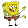 Bob esponja 🧽❤️ 12