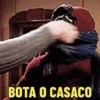 BOTA O CASACO