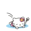 Hello kitty 17