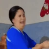 Niña Viral Tarea tiktok 🤣 12