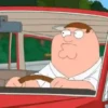 Peter Griffin 9