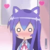 Stiker Gerak Anime (GIF) 14