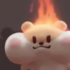 🐹ྀི Hamster Gemoy 2 ⋆˚🐾˖° 5