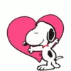 Desenhos | Snoopy 26