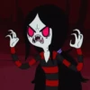 Vampire Girl