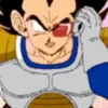 DRAGON BALL GIF PACK  6