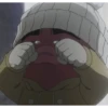 HxH nachosauriooo 2