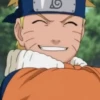 Naruto / @ive_stickers  6