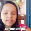 dá-me um pix
