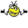 Emoji pixel 👾😛 13