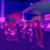 🐵 Monkey Dance Roblox🐒TikTok 12