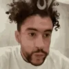 Bad bunny moods 18