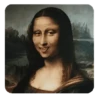 Mona lisa ❤️ 7