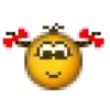 Pixel Emoji Animados #4 7