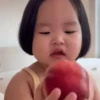 BEBÊ、REAÇÕES ANIMADO 🇰🇷  18
