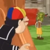 ✨Don Ramón y Chavo bailando 🕺 11