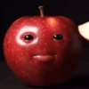 Фрукты едят фрукты 🍉🍊🍍🍓 11