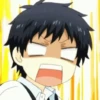 Stiker Gerak Anime (4) 7