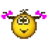 Pixel Emoji Animados #4 10