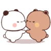 Bubu Dudu love 2 12