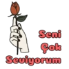 ⚘️Karışık⚘️ATEŞ⚘️ 18