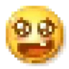 Emoji pixel 😎 10