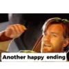 Obi Wan Kenobi 10