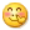 Emoji pixel 😎 17