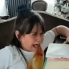 Niña Viral Tarea tiktok 🤣 14