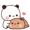 Bubu & Dudu : Amor  24