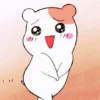 Stiker Anime GIF ▶️ (2) 16