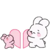 💌 Amor cute 3 💕 9