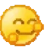 Emoji pixel 👾 27