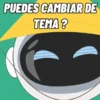 Cambio de Tema 🔜 17