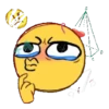 Silly Yellow Face Emoji ★ ˎˊ˗ 6