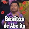 Besitos Carbis.zdio de Abelito