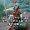 COMO ME SIENTO CUANDO PIENSO COSAS QUE LUEGO SE CUMPLEN
