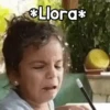 *Llora⭑