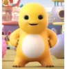 Nailong Dino Kuning Baile 🎶🟡🎶 9